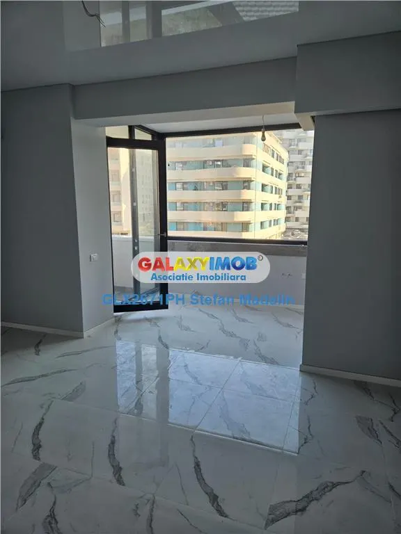 VANZARE APARTAMENT 2 CAMERE - BLOC NOU - ZONA NAVODARI, CONSTANTA - foto 4