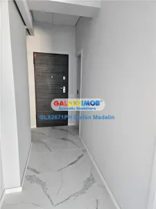 VANZARE APARTAMENT 2 CAMERE - BLOC NOU - ZONA NAVODARI, CONSTANTA - foto 6