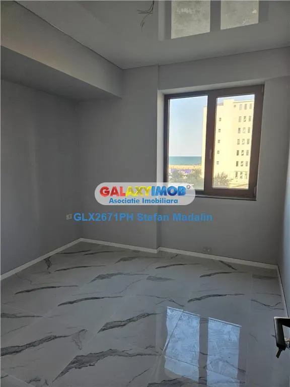 VANZARE APARTAMENT 2 CAMERE - BLOC NOU - ZONA NAVODARI, CONSTANTA - foto 8