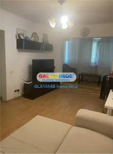 APARTAMENT 2 CAMERE DE INCHIRIAT TITAN PARTER CU BECI - foto 1