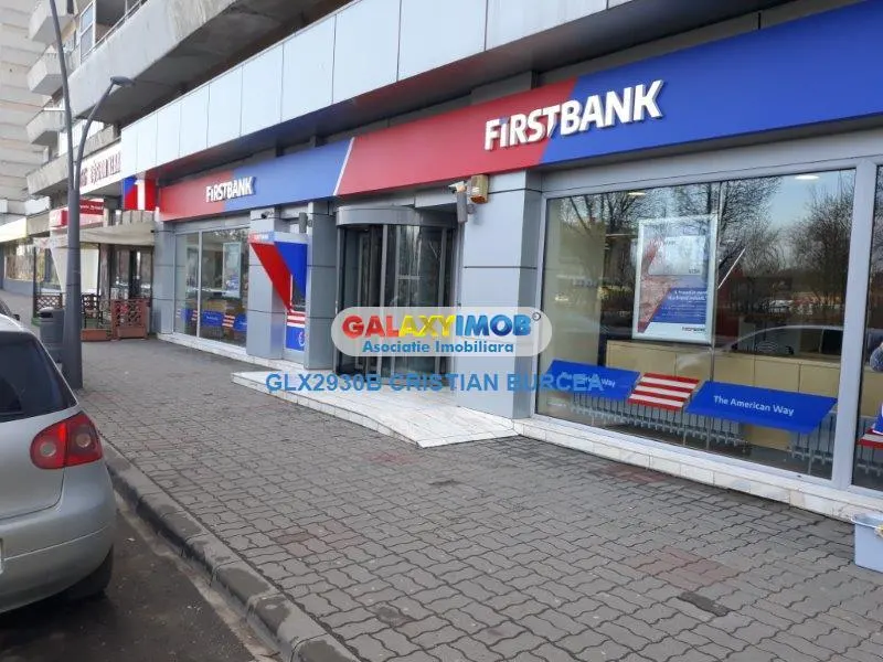 De inchiriat spatiu comercial - Alba Iulia, Str 1 Decembrie 1918 - foto 1