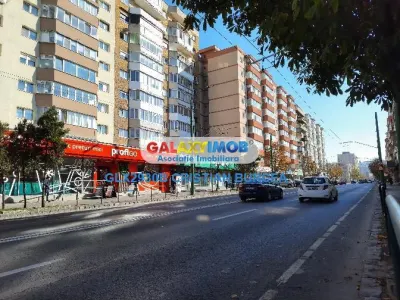 De inchiriat spatiu comercial - Brasov, Bd. Grivtiei - foto 2