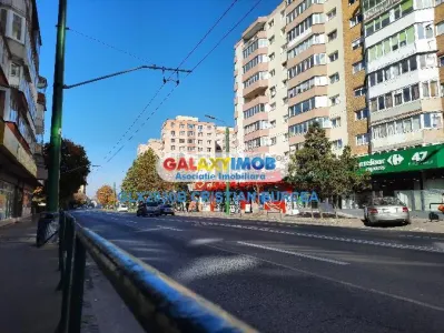 De inchiriat spatiu comercial - Brasov, Bd. Grivtiei - foto 3