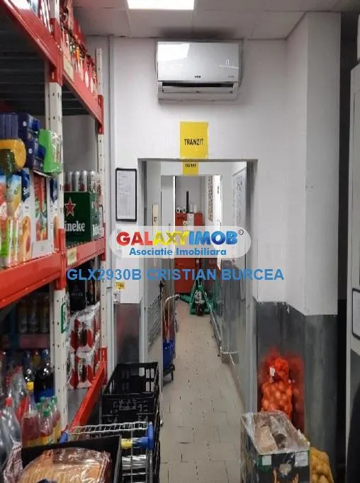 De inchiriat spatiu comercial - Brasov, Bd. Grivtiei - foto 7