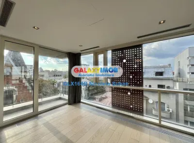 Apartament bloc nou |Premium Locatie Ultracentrala pe Calea Victoriei - foto 12