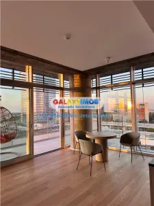APARTAMENT 3 CAMERE UP-SITE PROMENADA MALL INCHIRIAT CU 2500E - foto 6