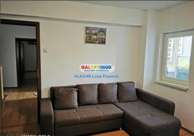 Vanzare apartament 2 camere Drumul Sarii-Razoare mobilat,utilat - foto 1