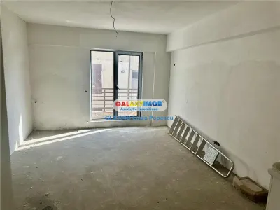 Apartament 2 camere Prelungirea Ghencea-Cartierul Latin, et2 la gri - foto 4