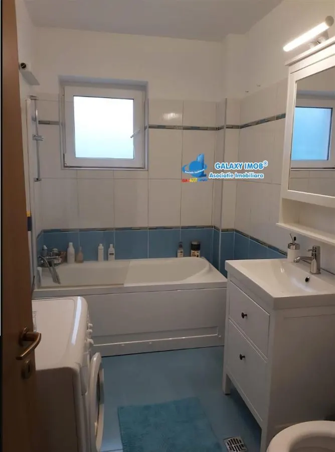 Garsoniera spatioasa de vanzare Baneasa Greenfield Residence - foto 6