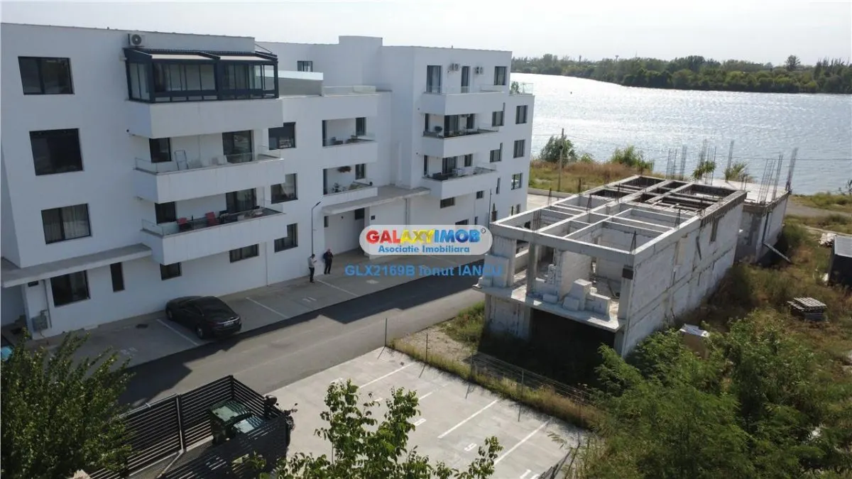 Casa Lacul Pantelimon - foto 7