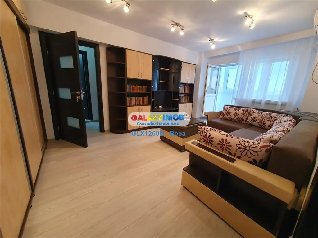 3 CAMERE+PARCARE - TINERETULUI - foto 1