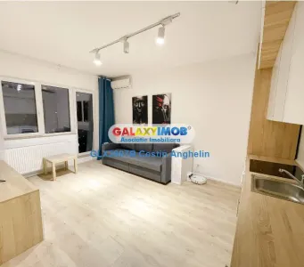 Apartament 2 camere SMART in Grozavesti / Regie / Novum - Bucuresti