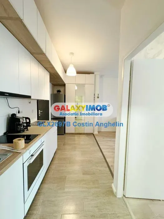 Apartament 2 camere SMART - Lujerului / Plaza / Afi - foto 2