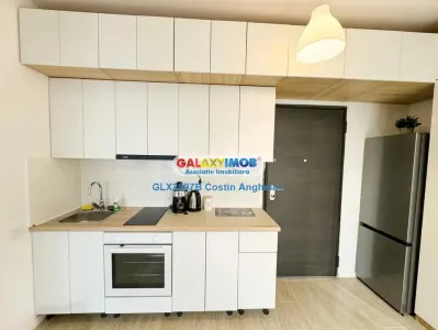 Apartament 2 camere SMART - Lujerului / Plaza / Afi - foto 4