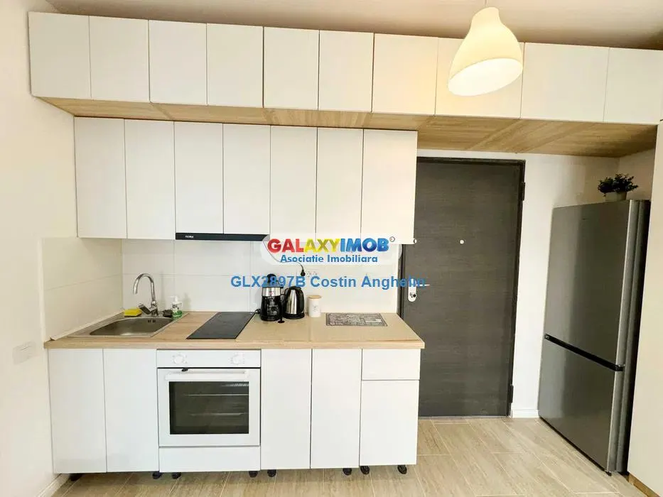 Apartament 2 camere SMART - Lujerului / Plaza / Afi - foto 4