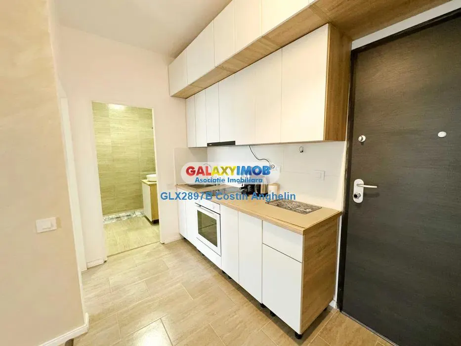 Apartament 2 camere SMART - Lujerului / Plaza / Afi - foto 6