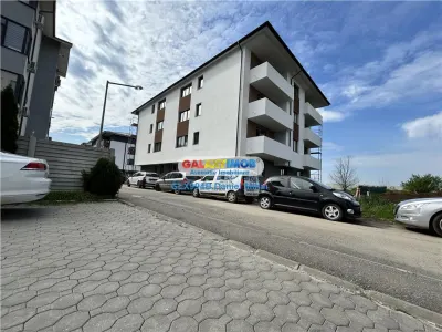 Apartament 2 camere - sos. Alexandriei-Kaufland-200m STB - foto 5
