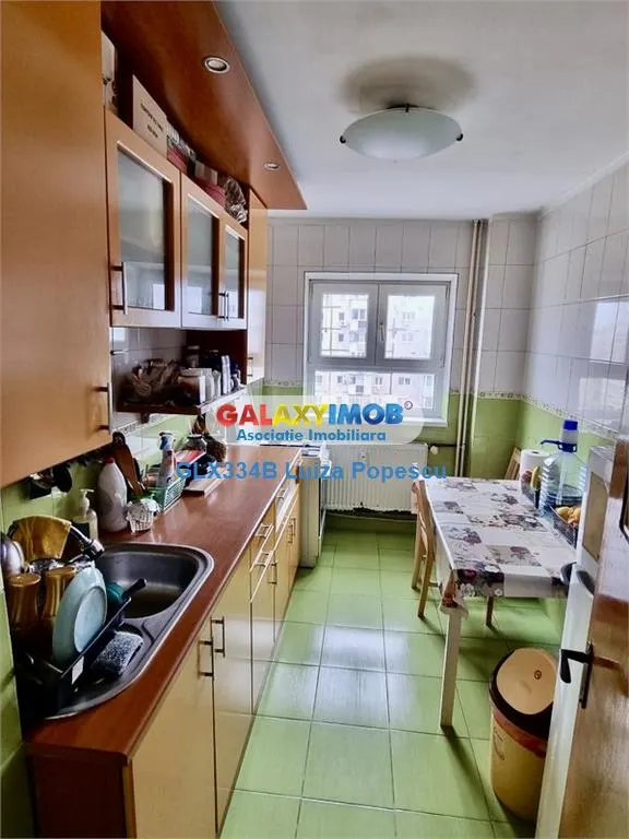 Vanzare apartament 2 camere SEBASTIAN BRD decomandat - foto 1