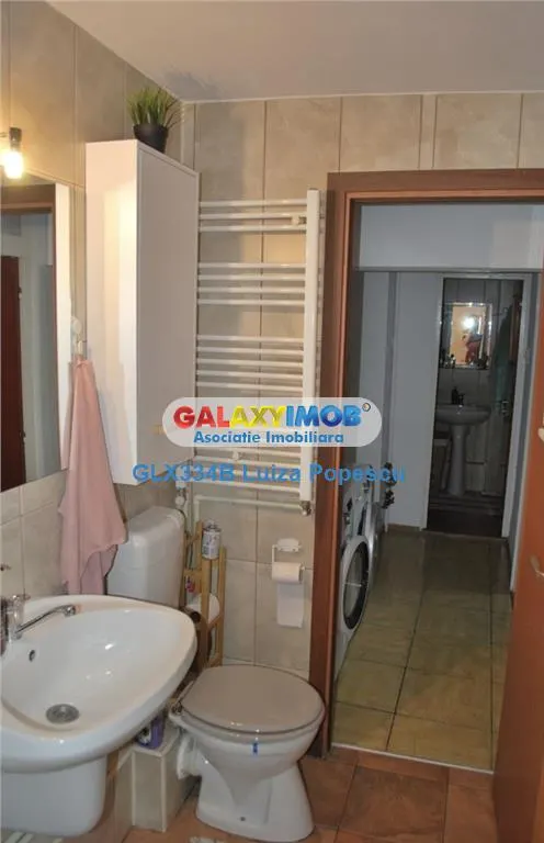 Apartament 3 camere 13 SEPTEMBRIE-RAZOARE 76MP hol H, mobilat - foto 5