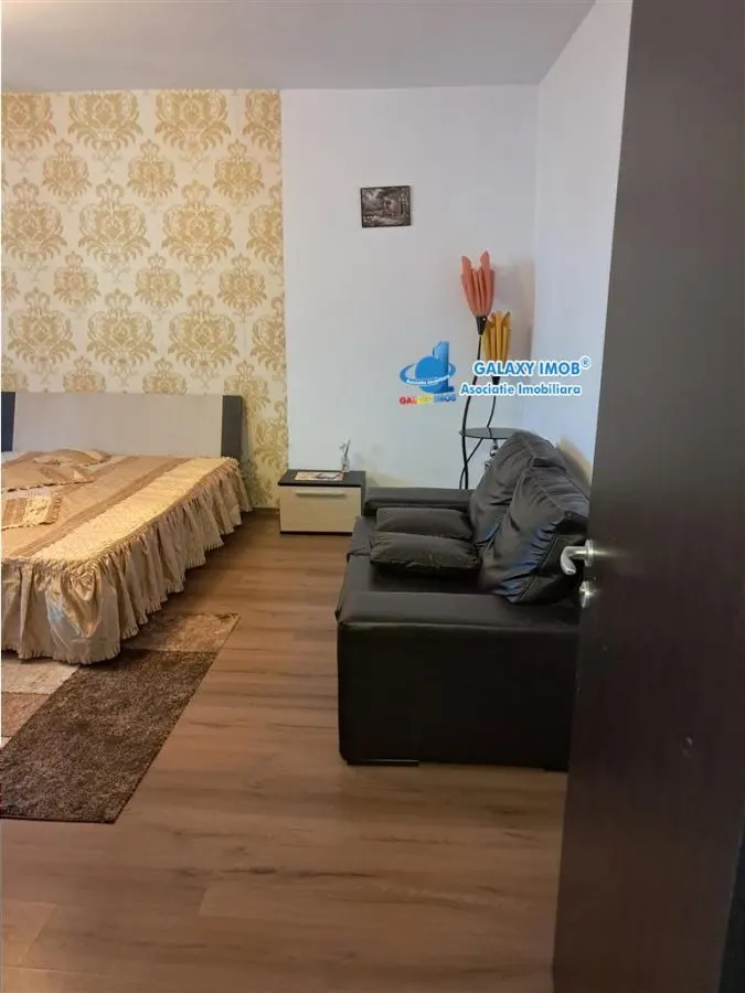 de inchiriat gars 42 mp  fratii golesti  la cheie - foto 1
