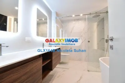 4 Camere || Dorobanti Capitale || Washington || Gradina 150 mp - foto 17