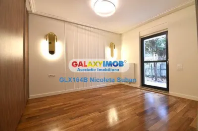 4 Camere || Dorobanti Capitale || Washington || Gradina 150 mp - foto 9