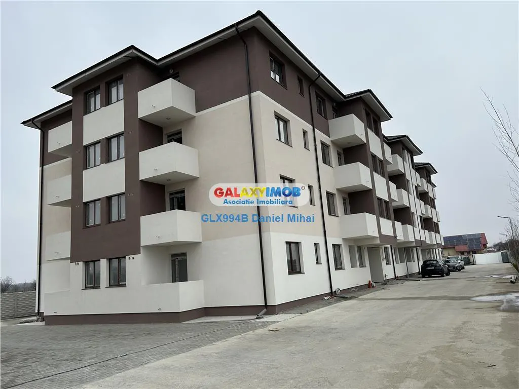 Apartament 2 camere-Acte finalizate-Mutare imediata-TVA inclus - foto 4