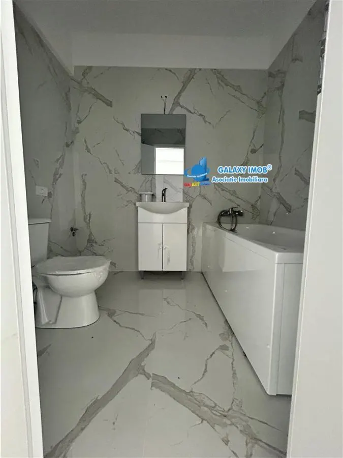 Apartament 2 camere-Acte finalizate-Mutare imediata-TVA inclus - foto 5