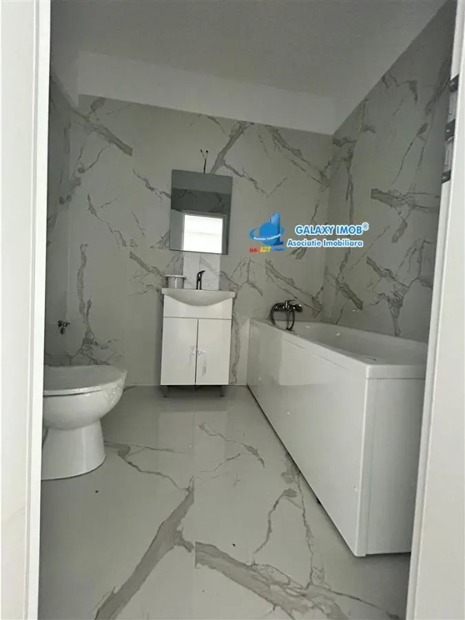Apartament 2 camere-Acte finalizate-Mutare imediata-TVA inclus - foto 7
