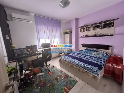 Duplex 4 cam-Mansarda-Proprietar-curte amenajata-Pivnita-Geam Tripan - foto 16