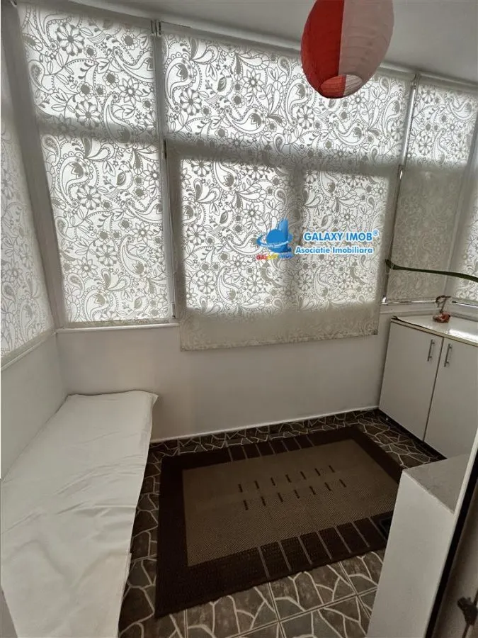 Apartament 2 camere decomandat-mobilat/utilat/Loc parcare-str Dunavat - foto 20