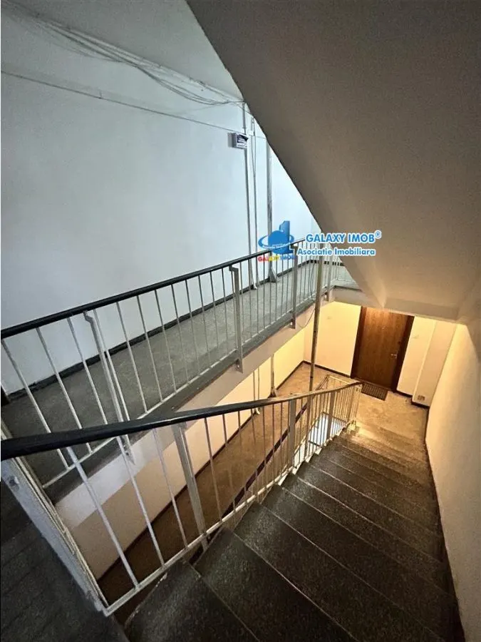 Apartament 2 camere decomandat-mobilat/utilat/Loc parcare-str Dunavat - foto 21
