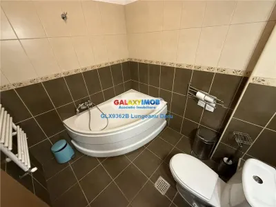Apartament 3 camere, Iancu Nicolae Mark Twain Pipera, Parcare Centrala - foto 15