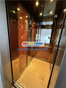 Apartament 3 camere, Iancu Nicolae Mark Twain Pipera, Parcare Centrala - foto 22