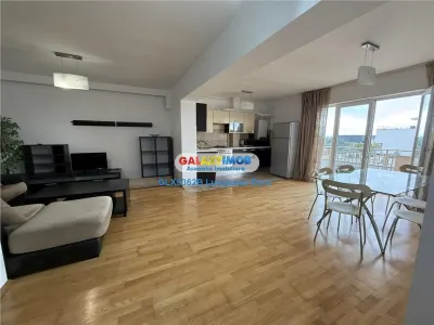 Apartament 3 camere, Iancu Nicolae Mark Twain Pipera, Parcare Centrala - foto 4