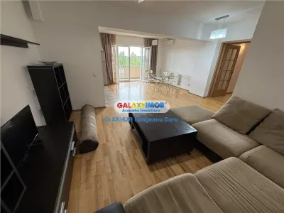 Apartament 3 camere, Iancu Nicolae Mark Twain Pipera, Parcare Centrala - foto 5
