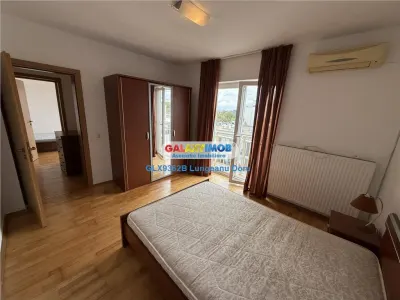 Apartament 3 camere, Iancu Nicolae Mark Twain Pipera, Parcare Centrala - foto 9