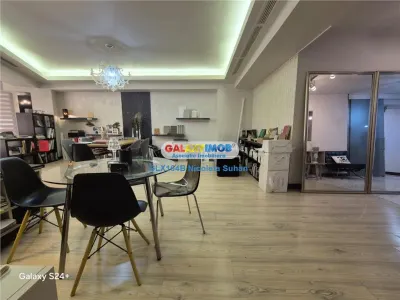 3 CAMERE LUX IDEAL FIRMA| SALON |REZIDENTA -HERASTRAU - foto 24