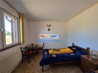 Vanzare vila individuala cu teren de 1500 Mihai Eminescu sat Izvorani - foto 25