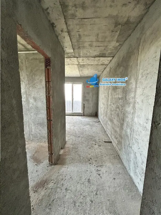 Apartament 2 camere PROIECT NOU- sos. Alexandriei-Kaufland-200m STB - foto 12
