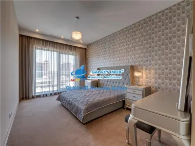 Penthouse de lux |4 camere -435mp|Terasa de 234mp - foto 4