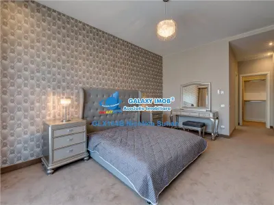 Penthouse de lux |4 camere -435mp|Terasa de 234mp - foto 6