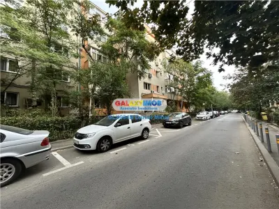 Apartament 2 camere decomandat-mobilat/utilat/Loc parcare-str Dunavat - foto 20
