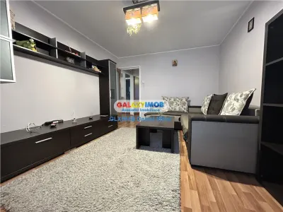 Apartament 2 camere decomandat-mobilat/utilat/Loc parcare-str Dunavat - foto 3