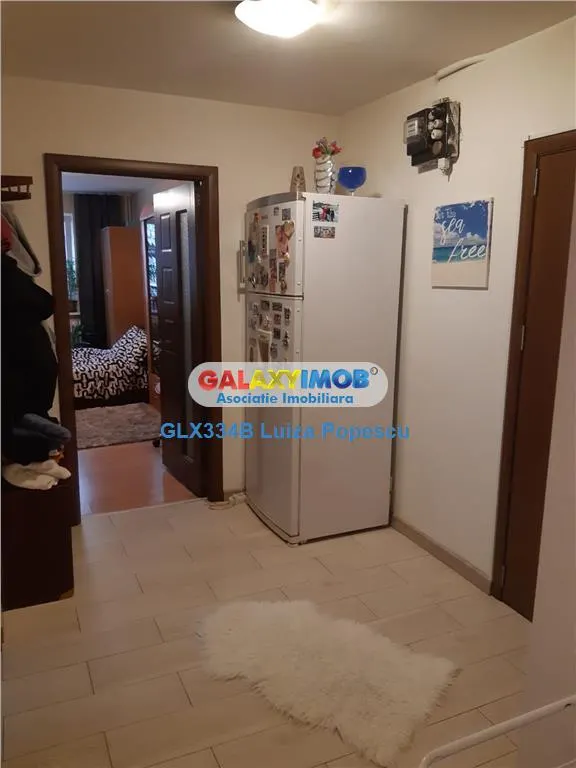 Vanzare apartament 3 camere RAHOVA MARGEANULUI - foto 3