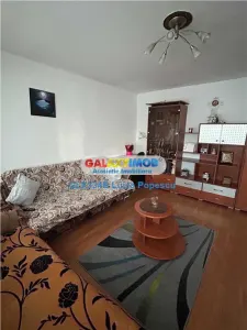Vanzare apartament 2 camere Drumul Sarii et 3/4, bloc reabilitaat - foto 3