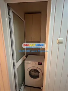 Vanzare apartament 2 camere Drumul Sarii et 3/4, bloc reabilitaat - foto 5