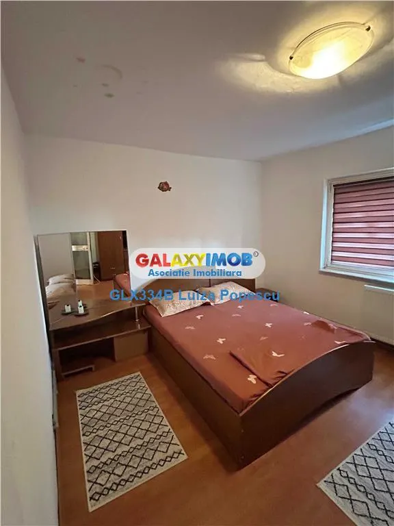 Vanzare apartament 2 camere Drumul Sarii et 3/4, bloc reabilitaat - foto 1