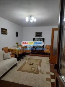 Apartament 2 Camere zona Stefan cel Mare-Lizeanu - Bucuresti