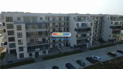 Apartament  2 camere cu RATE la DEZVOLTATOR si dobanda fixa 30 ani - foto 12
